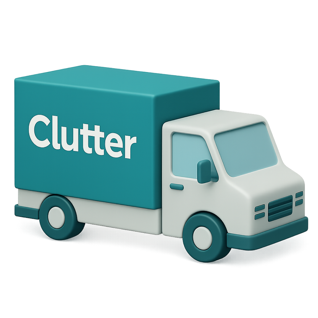 We shovel (you don't)